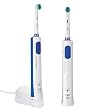 Braun Oral-B Professional Care 6000 Rechargeable Toothbrush - Pack of 2