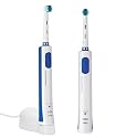 Braun Oral-B Professional Care 6000 Rechargeable Toothbrush - Pack of 2
