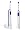 Braun Oral-B Professional Care 6000 Rechargeable Toothbrush - Pack of 2