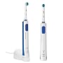 Braun Oral-B Professional Care 6000 Rechargeable Toothbrush - Pack of 2