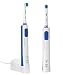 Braun Oral-B Professional Care 6000 Rechargeable Toothbrush - Pack of 2