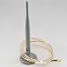 D-link 7dbi Dualband 2.4/5ghz Wireless Pci Adapter/router Sma Antenna