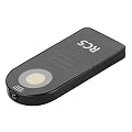 Meike RC-5 IR-Fernausl�ser f�r Canon EOS 650D, 600D, 60D, 7D, 5D Mark II, 550D, 500D, 450D, 400D u.a. entspricht Canon RC-5