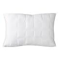 Quilted Alternative Down Pillow - Standard/Queen