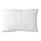 Quilted Alternative Down Pillow