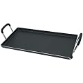 Taurus 18" x 12" Double Griddle Pan