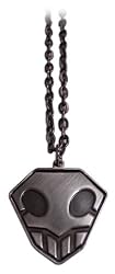 Bleach Shinigami Symbol Necklace