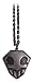 Bleach Shinigami Symbol Necklace