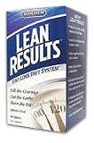 Biochem Sports Lean Results Fat Loss Diet System -- 90 Tablets