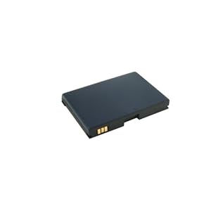Lenmar Replacement Battery For Iriver H10 Series