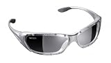 Tokio Soldier Schießbrille (graues Gestell, Gläser klar) - von Umarex
