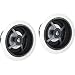 Sonance Symphony S625tr 2-way In-ceiling Speaker Pair