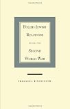 Polish-Jewish Relations During the Second World War
