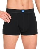 Jockey Modern Classics Seamless Waistband Boxer Brief, 2 Pack