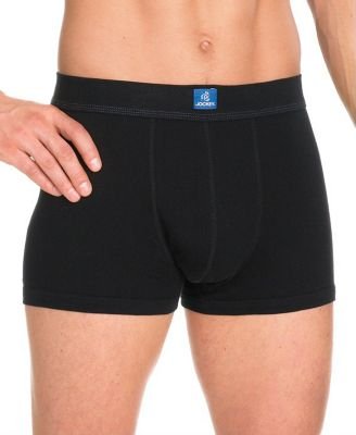 Jockey Modern Classics Seamless Waistband Boxer Brief, 2 Pack