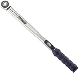 PROMAT 821704 Drehmomentschluessel 20-200Nm 1/2 L.485mm PROMAT DIN/EN ISO6789