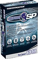 Action Replay Thrustmaster