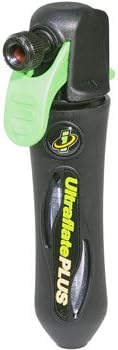 Bike Pump - Genuine Innovations - Ultraflate Plus Instant CO2