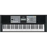Yamaha PSR Series PSRE233 61-Key Portable Keyboard