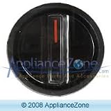 Review Whirlpool  / Stove/Oven/Range Thermostat Knob - 3205115