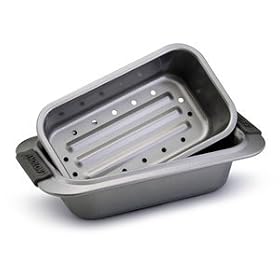 Anolon Advanced Bakeware Nonstick Loaf Pan Set 2-pc. by Anolon