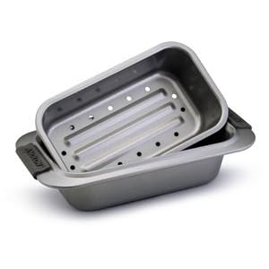 Advanced Loaf Pan (Set of 2) by Anolon