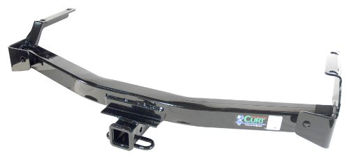 Curt Manufacturing 13590 Class III Receiver On Sale