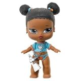 Bratz Babyz Doll - Sasha
