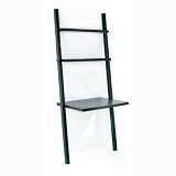 Tag Furnishings 290107 Leaning Desk, Java