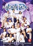 Melrose Place - Complete Season 5 [ 1996 ]