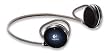 Logitech FreePulse Wireless Headphones - Headphones ( behind-the-neck ) - wireless - Bluetooth 2.0 EDR - black