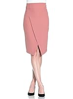 Annarita N Falda (Rosa Oscuro)