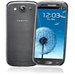 Samsung I8190 Galaxy SIII Mini S3 Factory Unlocked Android Smart Phone - Titanium Grey