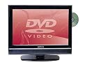 21.6" Digital Freeview HD Ready TV DVD. Caravan HGV Boat Leisure. 12 VOLT DC 12V 24 V /240