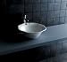 Bathroom, Vanity Porcelain, Counter Top PL 3013