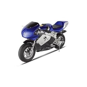 X-Treme Scooters Electric Pocket Bike by 