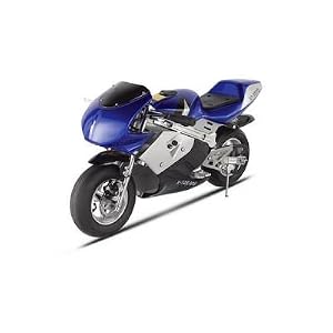 X-Treme Scooters Electric Pocket Bike