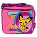 Pocket Monsters Pokemon Lunch Bag
