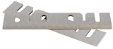 Hitachi 879208 6-Inch High Speed Steel Jointer Planer Blade for the Hitachi F1000A Jointer, 1-Pair