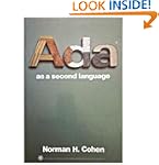 ADA as a Second Language (McGraw-Hill...