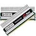 2GB Kit PC3-12800+ (1600Mhz) 240 pin DDR3 DIMM Gaming TX1600KLU-2GK (2:CKZ)