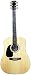 Indiana™ Scout Left - Handed Full - Size Dreadnought Guitar