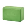 Gaiam Yoga Block (Spring Grass)