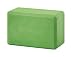 Gaiam Yoga Block (Spring Grass)