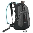 CamelBak Men's Cloud Walker 2.1-Liter Hydration Pack (Black/Graphite)