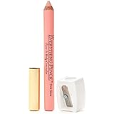 Judith August The Everything Pencil Face & Body Concealer with Sharpener, Pink Glow, .07 oz