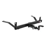 CMFG TRAILER HITCH - LINCOLN CONTINENTAL WITH DUAL EXHAUST (FITS: 95 96 97 98 99 00... by CMFG