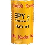 Kodak PROFESSIONAL EKTACHROME 64T - Color slide film - 120 (6 cm) - ISO 64