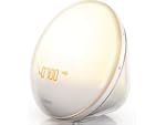 Philips HF3520/01 Wake-Up Light mit S...