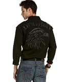 Marc Ecko - Marc Ecko Cut & Sew Eagle Shirt